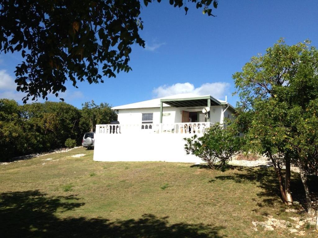 Key Lime Cottage Home Alice Town  Extérieur photo